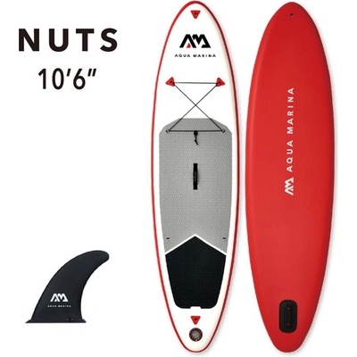 Aqua Marina SUP комплект Aqua Marina Nuts - за отдаване под наем