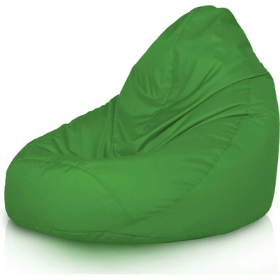 Primabag Glamour nylon outdoor zelená