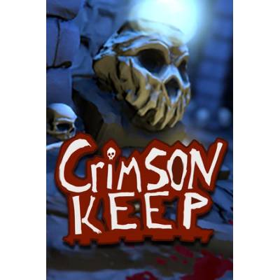 Merge Games Crimson Keep (PC)