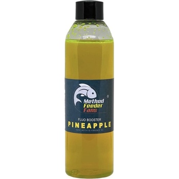 Method Feeder Fans Fluo Booster Ananás 250 ml