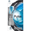 Harrows Pulse softip 18g modré
