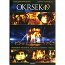 okrsek 49 DVD