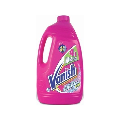 Vanish Oxi Action Intelligence odstraňovač skvrn 3 l