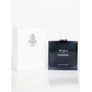Parfémy Chanel Bleu de Chanel toaletní voda pánská 100 ml tester