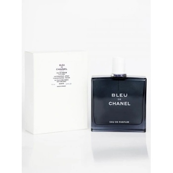 Chanel Bleu de Chanel toaletní voda pánská 100 ml tester