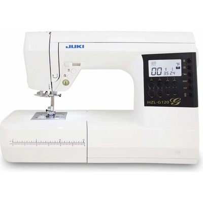 JUKI HZL G120
