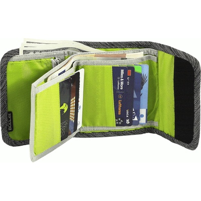 Boll Deluxe Wallet