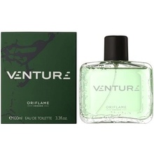 Oriflame Venture toaletní voda pánská 100 ml