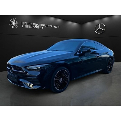 Mercedes-Benz CLE 300 230 kW