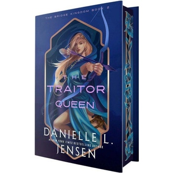 The Traitor Queen