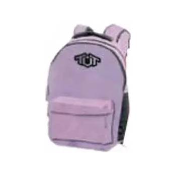 MC Toys Раница за училище Toneuptone в пастелни цветове, лилав - MC Toys