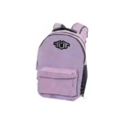 MC Toys Раница за училище Toneuptone в пастелни цветове, лилав - MC Toys