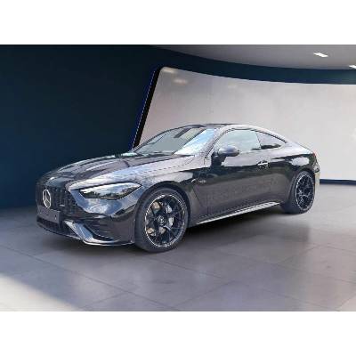 Mercedes-Benz CLE 53 AMG 330 kW