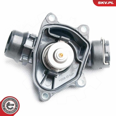 Termostat, chladivo ESEN SKV 20SKV042