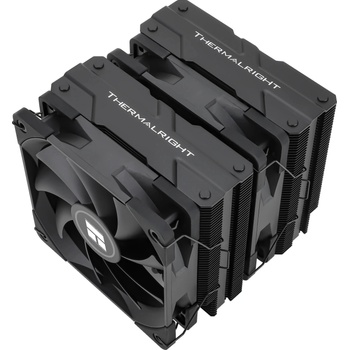Thermalright Peerless Assassin 120 Black