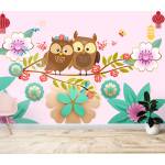 Art Gift Decor Фототапет Бухалчета