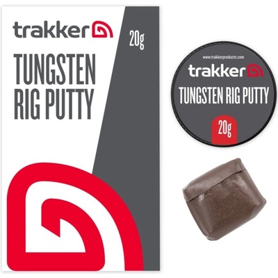 Trakker Products Trakker Plastické olovo Tungsten Rig Putty Varianta: Trakker Tungsten Rig Putty – Zboží Dáma