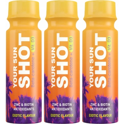 SuperTan Opalovací krém 80 ml
