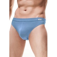 Cornette slipy Slip Mini Authentic modré