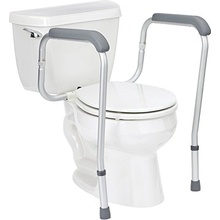 MEDIC Bezpečnostné oporné madlo na WC JMC-C 5300KD
