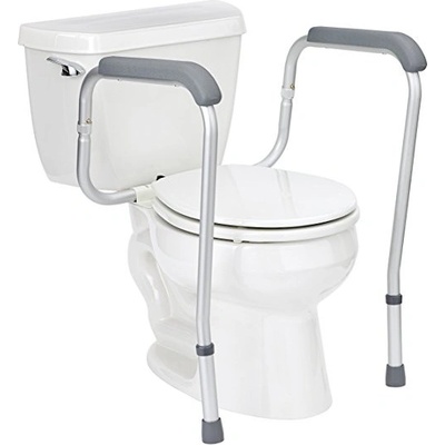MEDIC Bezpečnostné oporné madlo na WC JMC-C 5300KD