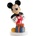 Dekora 3D Свещ - Mickey Mouse 8 см