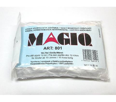 Magiq 801