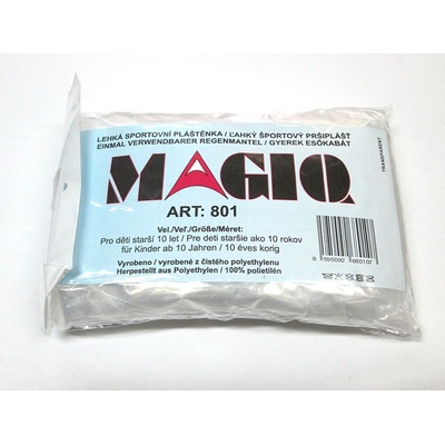 Magiq 801