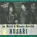 Husaři CD