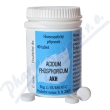 Acidum phosphoricum AKH C98-C229-C999 tabliet nob.60 I