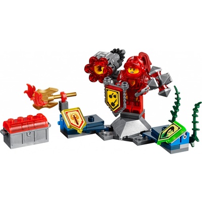 LEGO® Nexo Knights 70331 Úžasná Macy