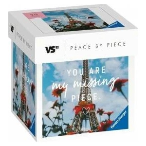 Ravensburger Puzzle Moment 99 You are my missing piece