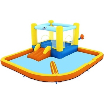 Bestway 53381 H2OGO! Beach Bounce 365x340x152cm