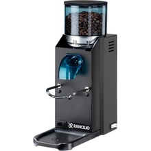 Rancilio Rocky Doserless čierny Rarodn