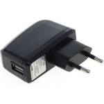 OTB Зарядно / адаптер USB, универсален, AutoID функция, черен, 2A (8012647)