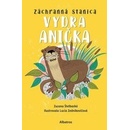 Záchranná stanica: Vydra Anička