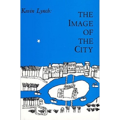 The Image of the City - K. Lynch