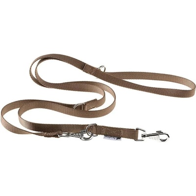 Ferplast Daytona GA15/200 Здрав регулиращ се повод, различен цвят