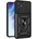 Samsung Калъф Hybrid Armor Camshield за Samsung Galaxy A54 - Черен KP24908