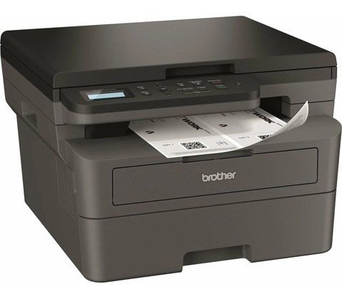 Brother DCPL2600D