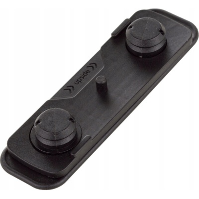 Fidlock Uni Tex Base Multi black 23