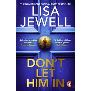 Don't Let Him In (ISBN: 9781804940266)