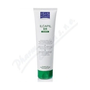 Ilcapil KR šampon proti lupům 150 ml