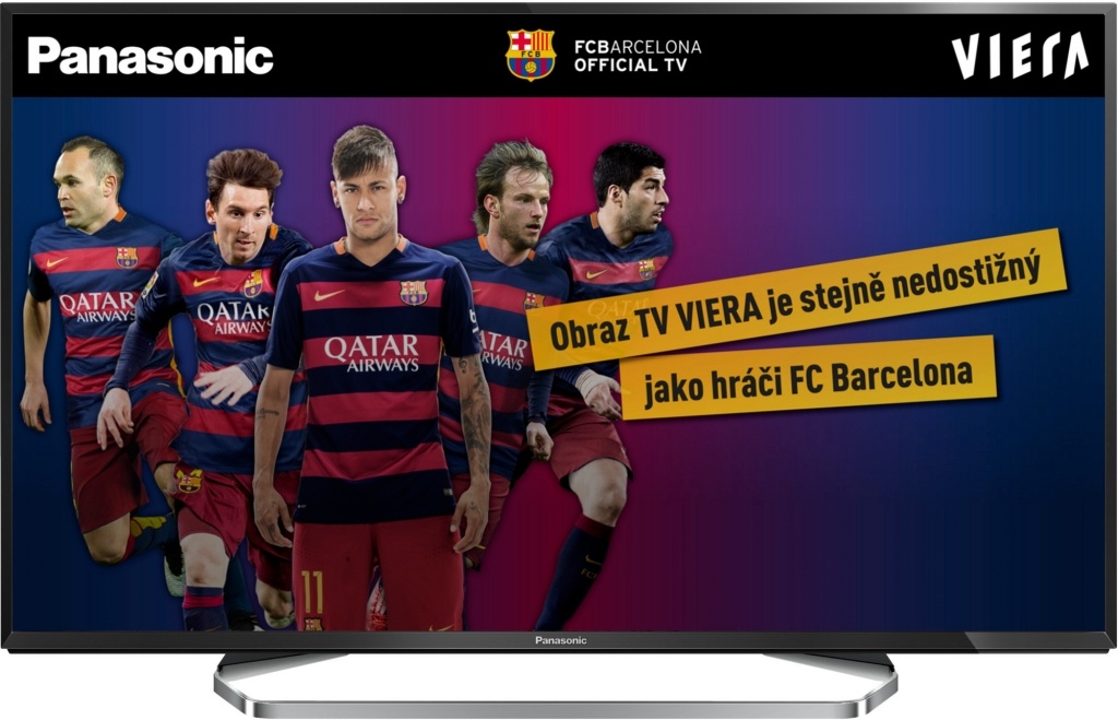 Panasonic TX-49CX740E