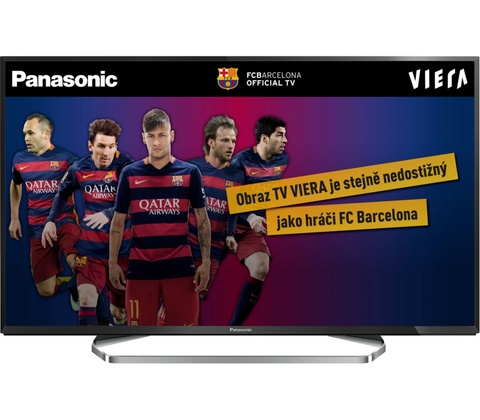 Panasonic TX-49CX740E