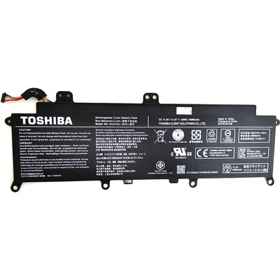 Toshiba PA5278U-1BRS baterie - originální