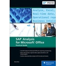 SAP Analysis for Microsoft Office-Practical Guide