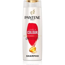 Pantene Pro-V Protect & shine šampon na barvené vlasy 400 ml