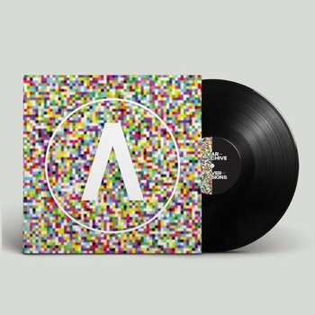 Archive - Versions LP