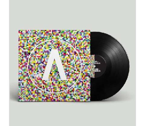 Archive - Versions LP